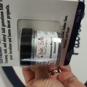 Dixie Belle Gemstone Mousse- DIAMOND